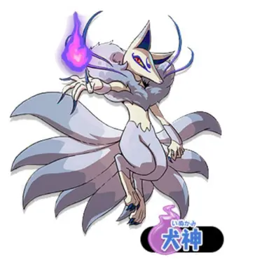 Profile image of 犬神