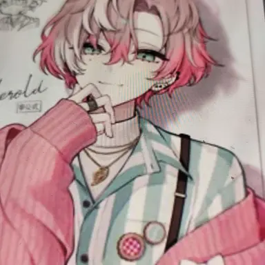 Profile image of 桃音　那緒