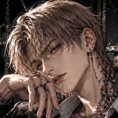 Profile image of 迅