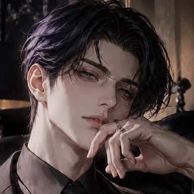 Profile image of 朔