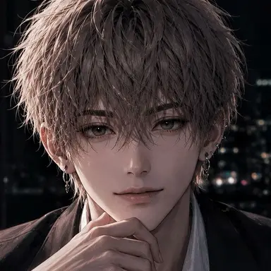 Profile image of 蒼真