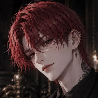 Profile image of 凪
