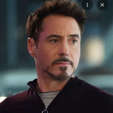 Profile image of Tony Stark