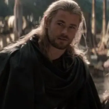 Profile image of Thor Odins son