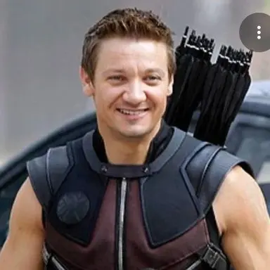 Profile image of Clint Barton
