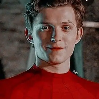 Profile image of Peter Parker