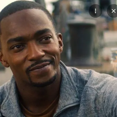 Profile image of Sam Wilson