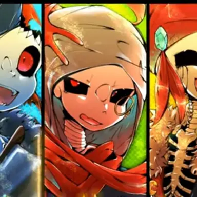 Profile image of 머더