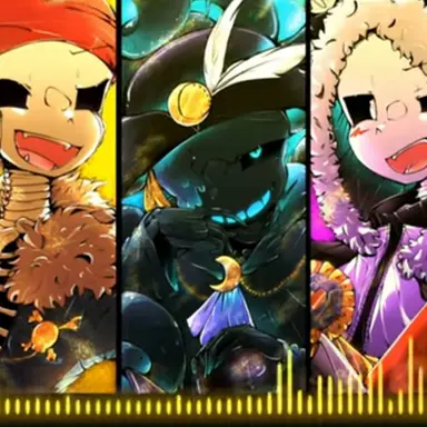 Profile image of 나이트메어