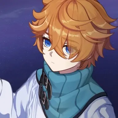 Profile image of 타르탈리아