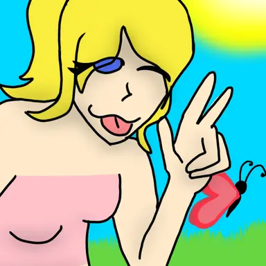 Profile image of Mia