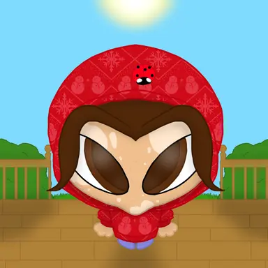 Profile image of Vee