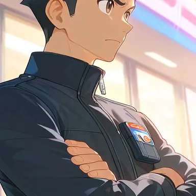 Profile image of Corran