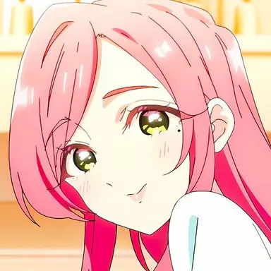 Profile image of 하나조노 하하리