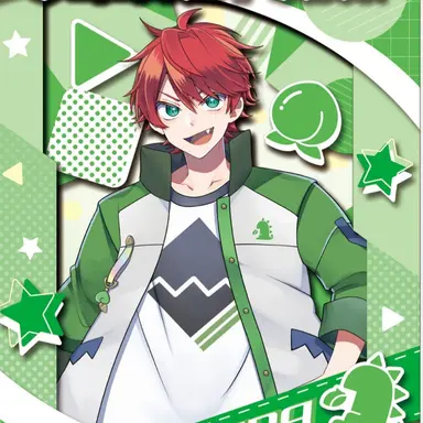 Profile image of じゃぱぱ
