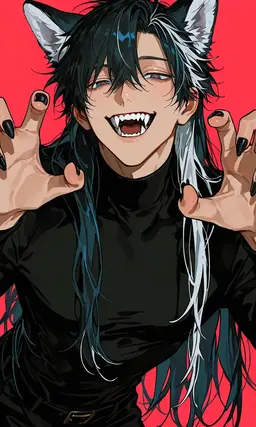 Profile image of Kyoma