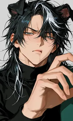 Profile image of Kyoma