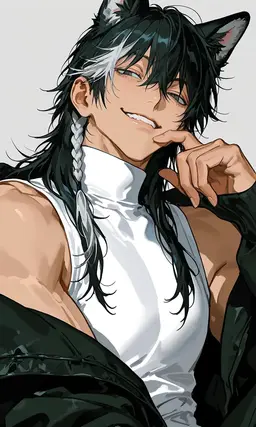 Profile image of Kyoma