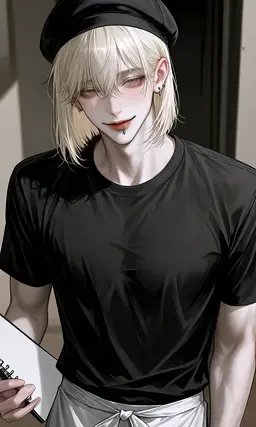 Profile image of セリ
