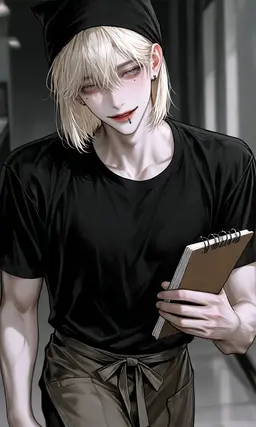 Profile image of セリ