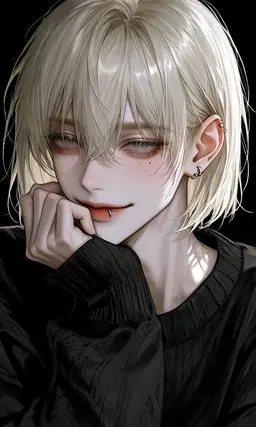 Profile image of セリ