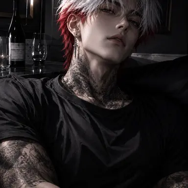 Profile image of 一条 海斗