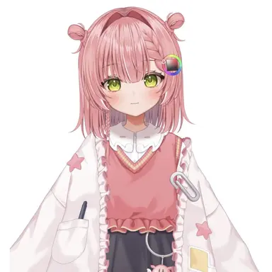 Profile image of 虹深゜ぬふ