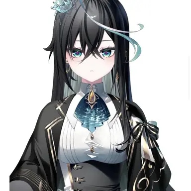Profile image of 雨夜リズ