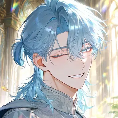 Profile image of Lucas