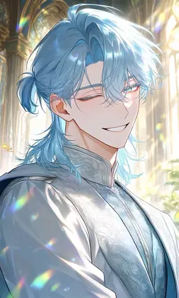 Profile image of Lucas