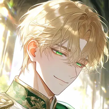 Profile image of Cedric