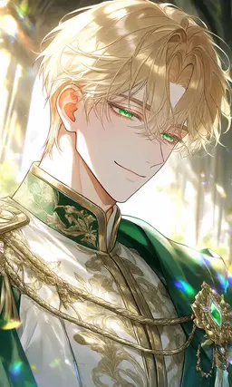 Profile image of Cedric