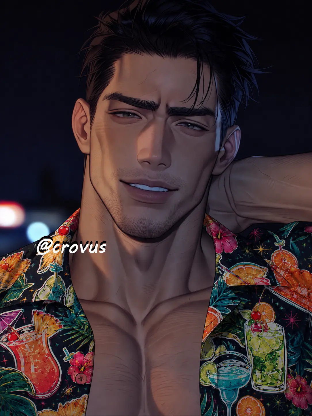 crovus의 [장태수]