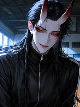 Profile image of 大江いぶき