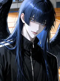 Profile image of 鞍馬まさき