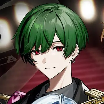 Profile image of すち