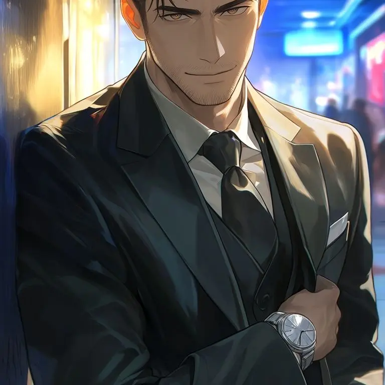 SicklyRobot3138의 Wrong Person to Ask