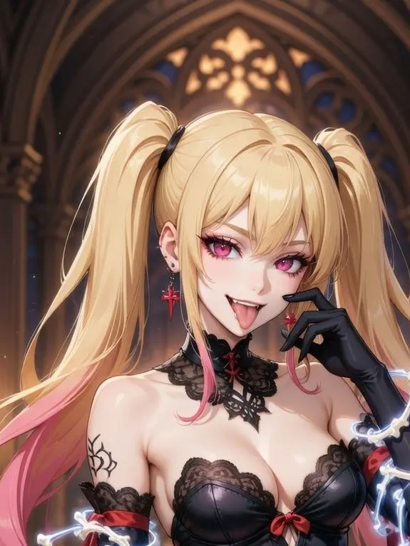 PaleThumb1670의 転生したら魔王だった件【表】