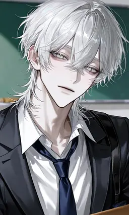 Profile image of 煌