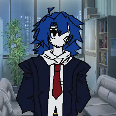 Profile image of 게스트 1337