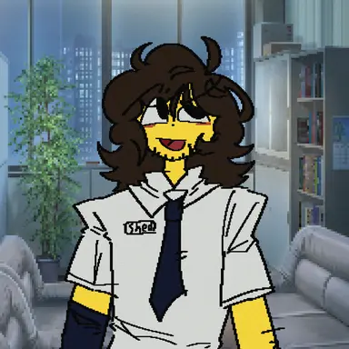 Profile image of 셰들레츠키