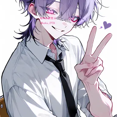 Profile image of 리쿠토