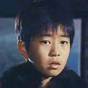 RipestDouc8430의 어린 두한