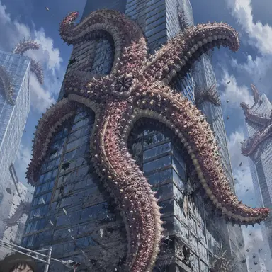 Profile image of Brittle Star