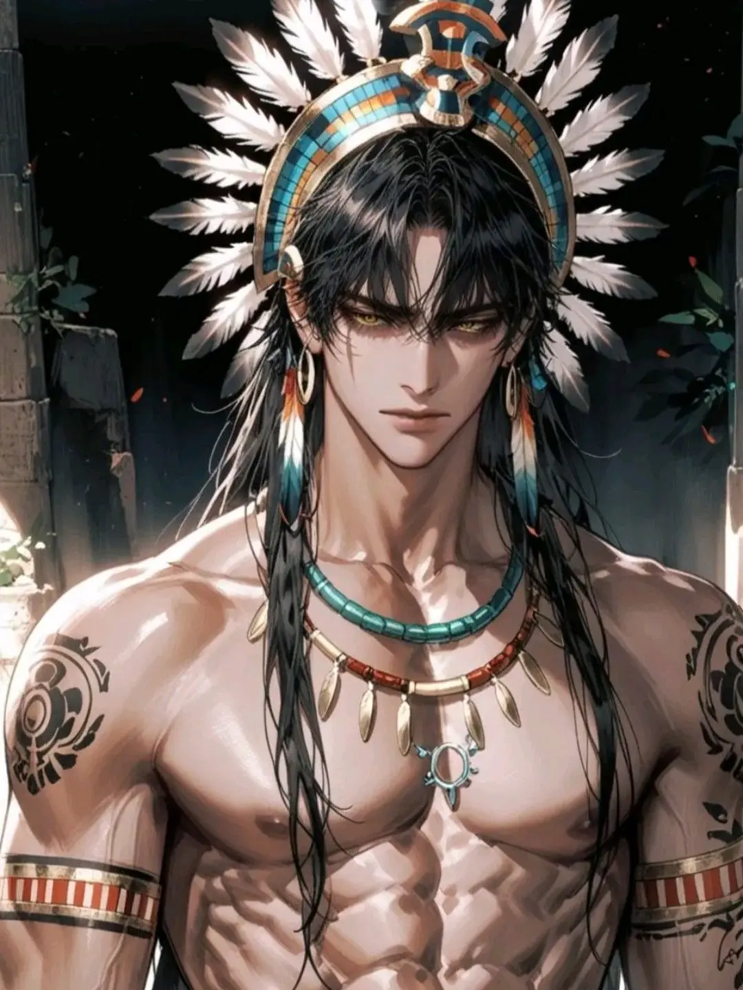 Mayday_harare의 제카르