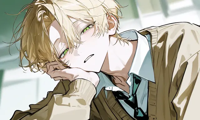 Profile image of Yuki