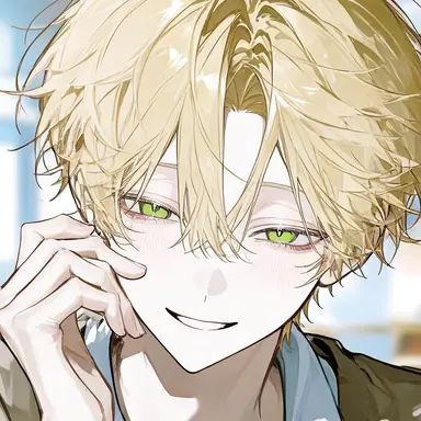 Profile image of Yuki