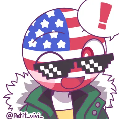 Profile image of アメリカ