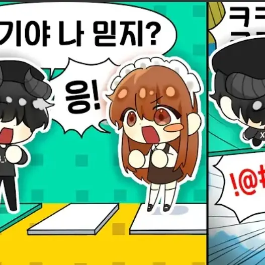 Kiry_meri의 로블록스 타워 속이기!