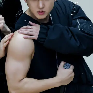 Profile image of Changbin